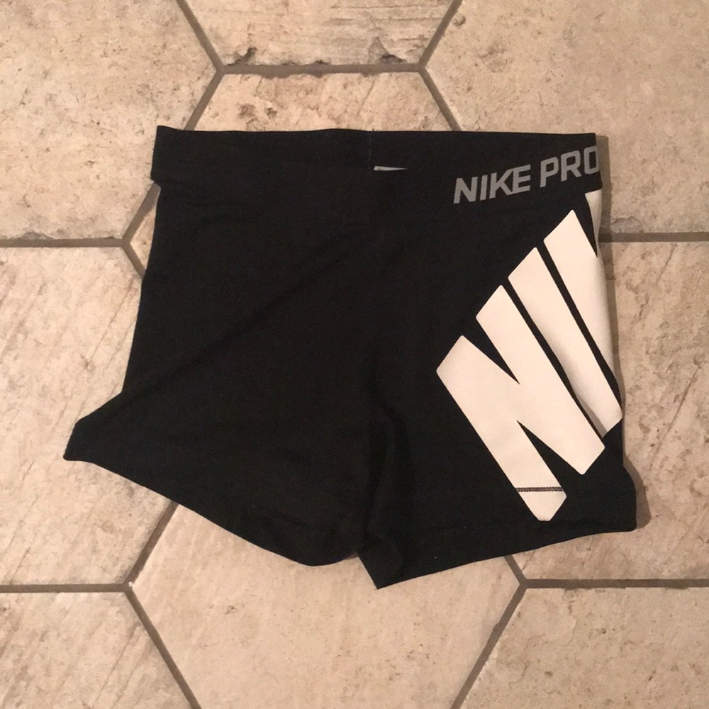 Nike Pros